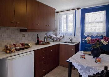 Nataly & Katrin Apartments Имеровигли Екстериор снимка